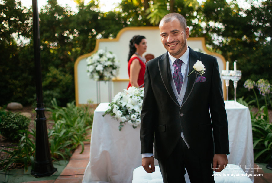 Fotos Boda en Lledo Encant