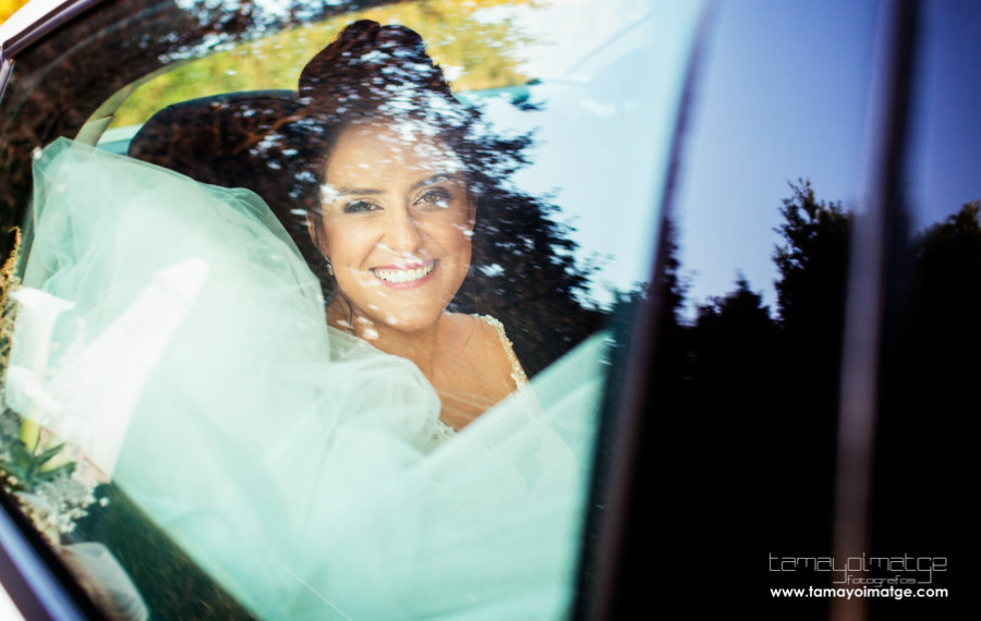 Fotos Boda en Lledo Encant