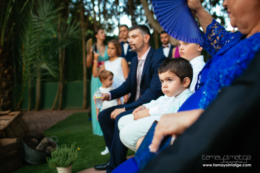 Fotos Boda en Lledo Encant