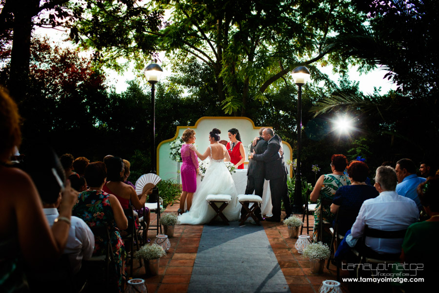 Fotos Boda en Lledo Encant