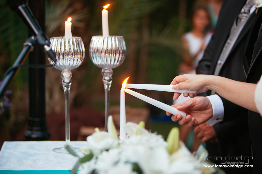 Fotos Boda en Lledo Encant