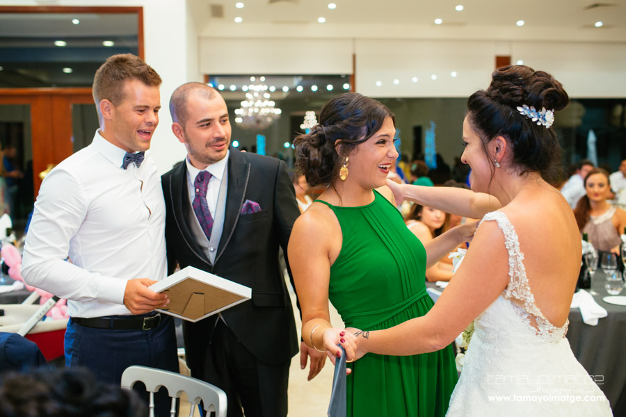 Fotos Boda en Lledo Encant