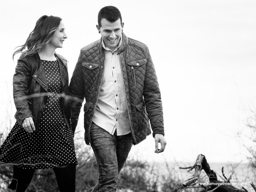 Fotos de preboda castellon