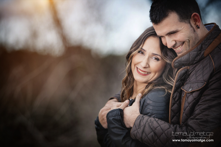 Fotos de preboda castellon