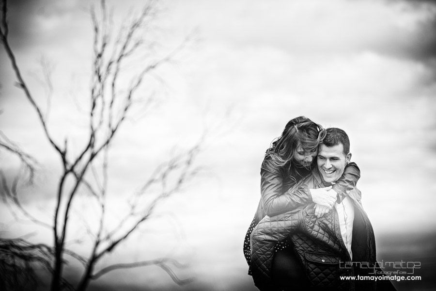 Fotos de preboda castellon