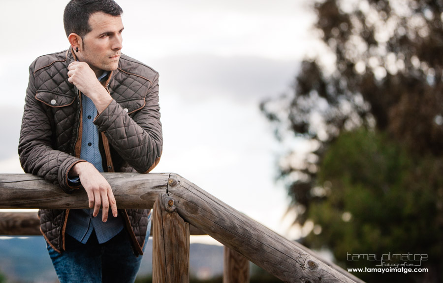 Fotos de preboda castellon
