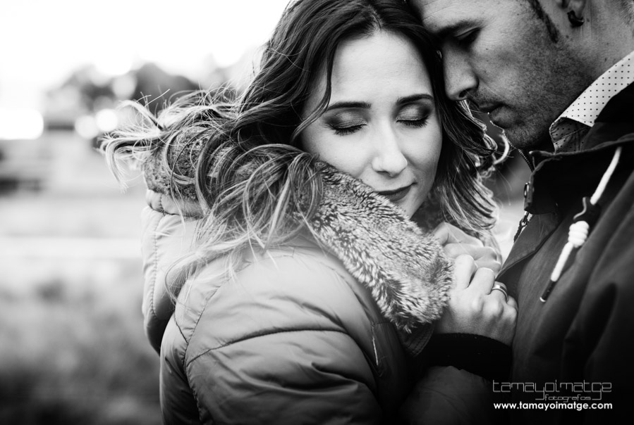 Fotos de preboda castellon