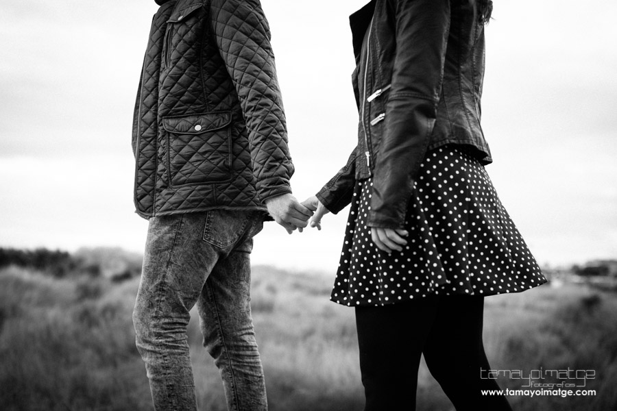 Preboda en Castellon