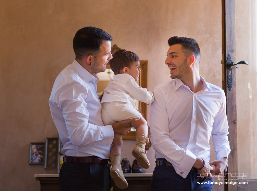 fotos de boda espadilla castellon