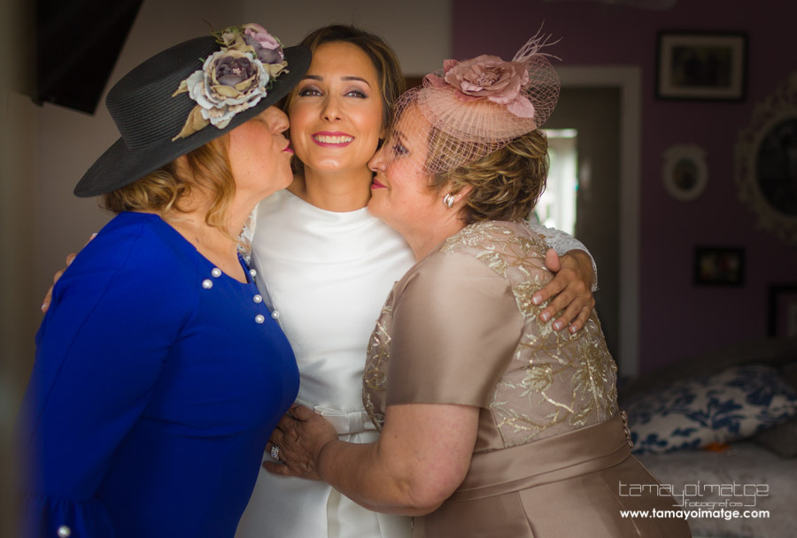 fotos de boda espadilla castellon