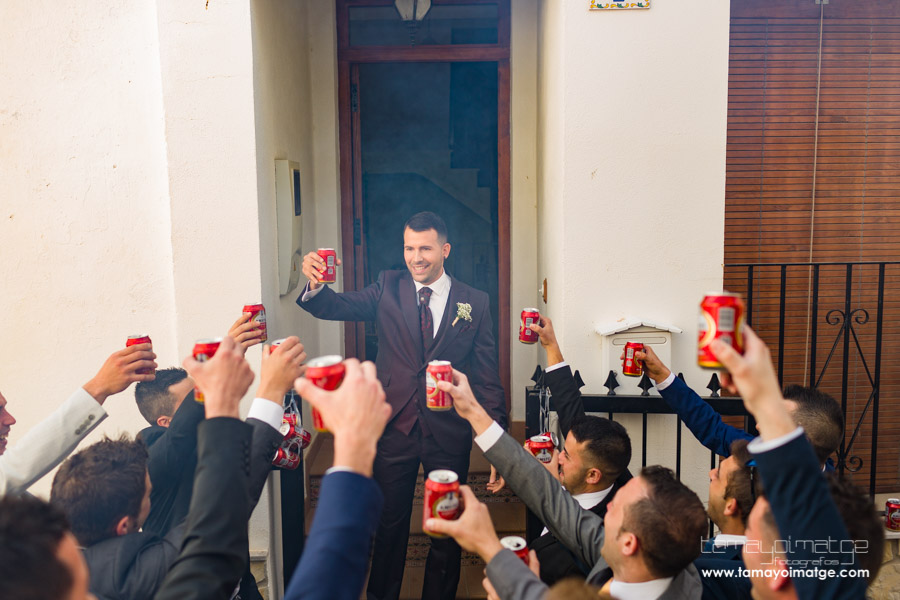 fotos de boda espadilla castellon