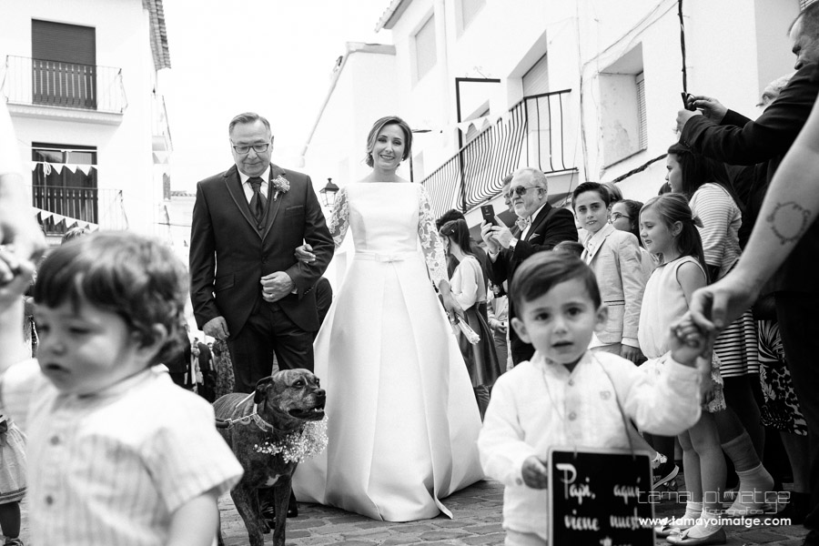fotos de boda espadilla castellon
