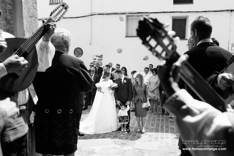 fotos de boda espadilla castellon
