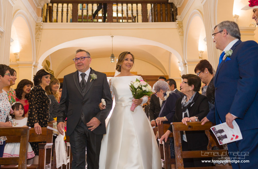 fotos de boda espadilla castellon