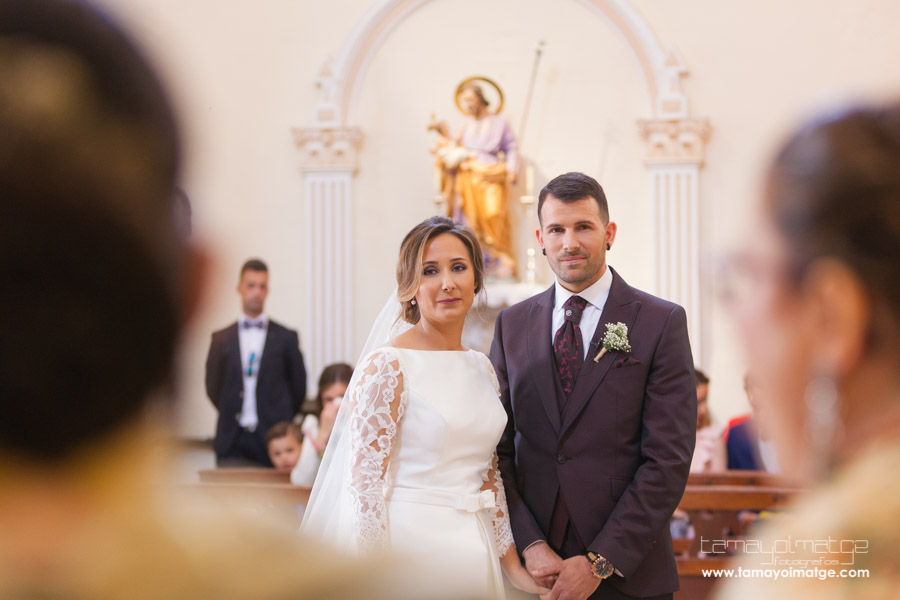 fotos de boda espadilla castellon