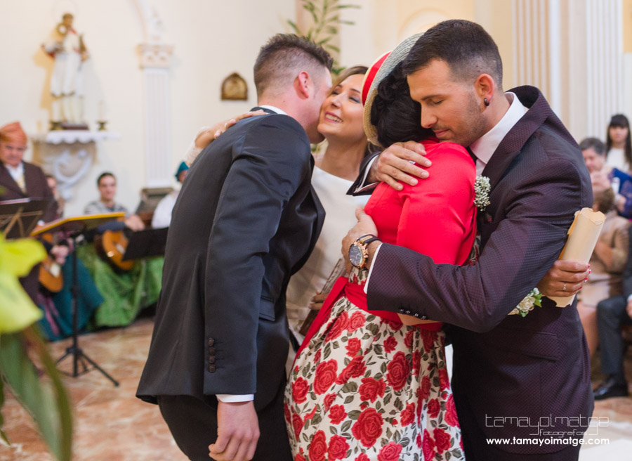 fotos de boda espadilla castellon