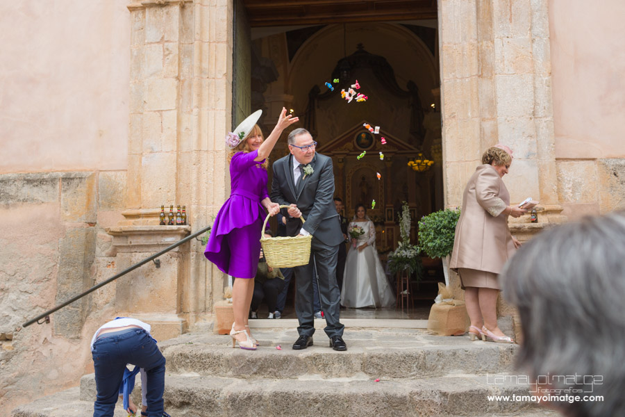 fotos de boda espadilla castellon