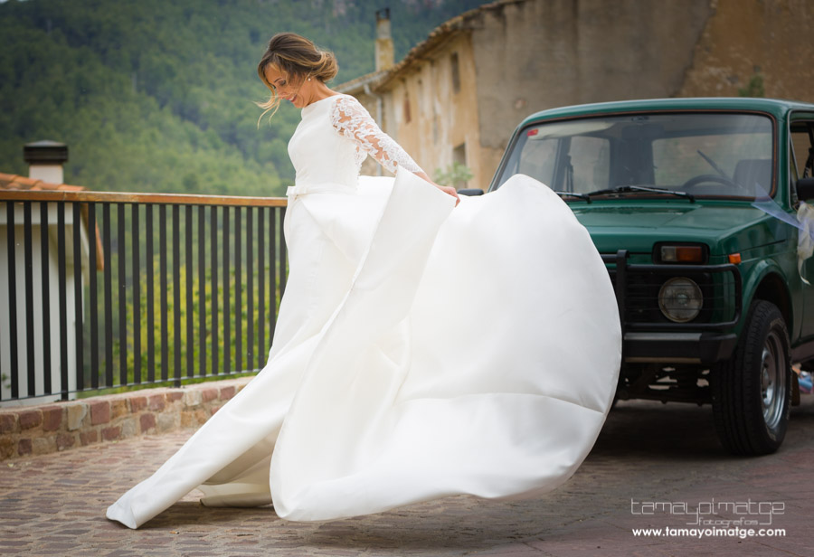 fotos de boda espadilla castellon