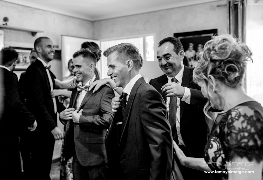 Reportajes de bodas en Onda Castellón.
