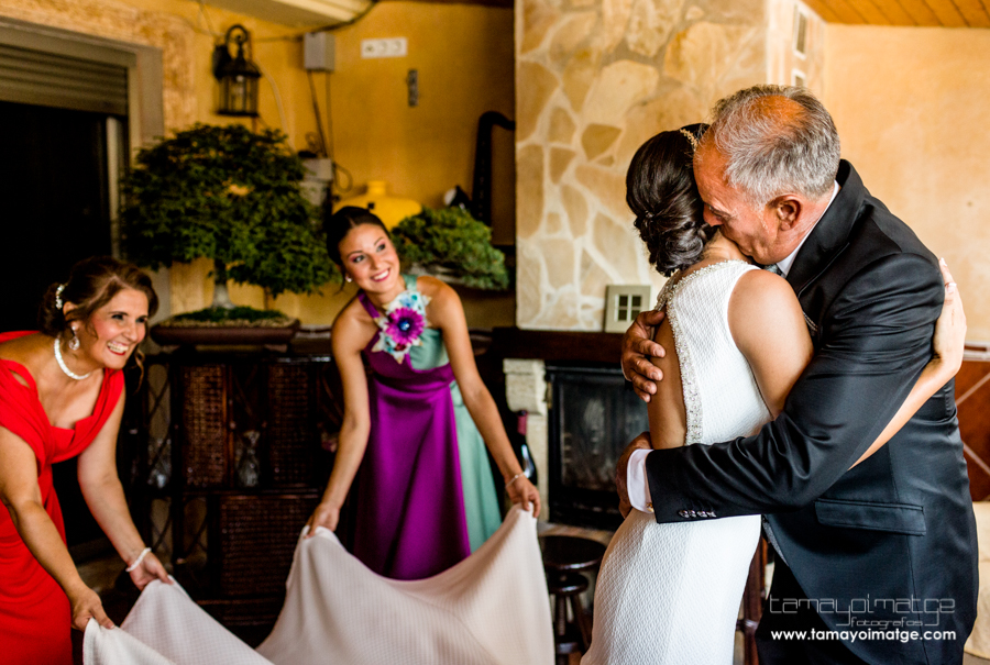 Reportajes de bodas en Onda Castellón.