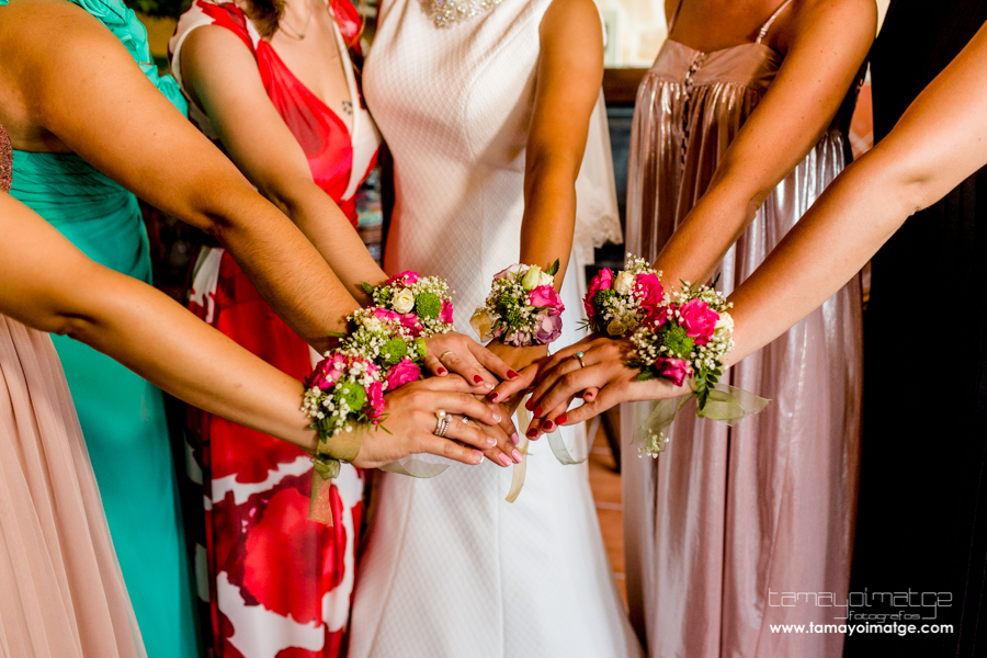 Reportajes de bodas en Onda Castellón.