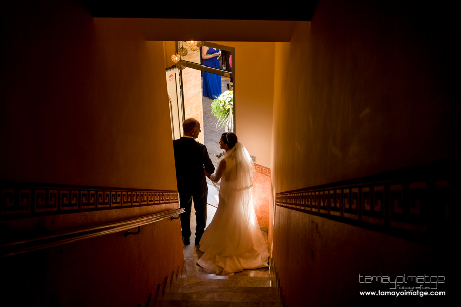 Reportajes de bodas en Onda Castellón.