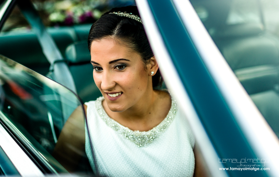 Reportajes de bodas en Onda Castellón.
