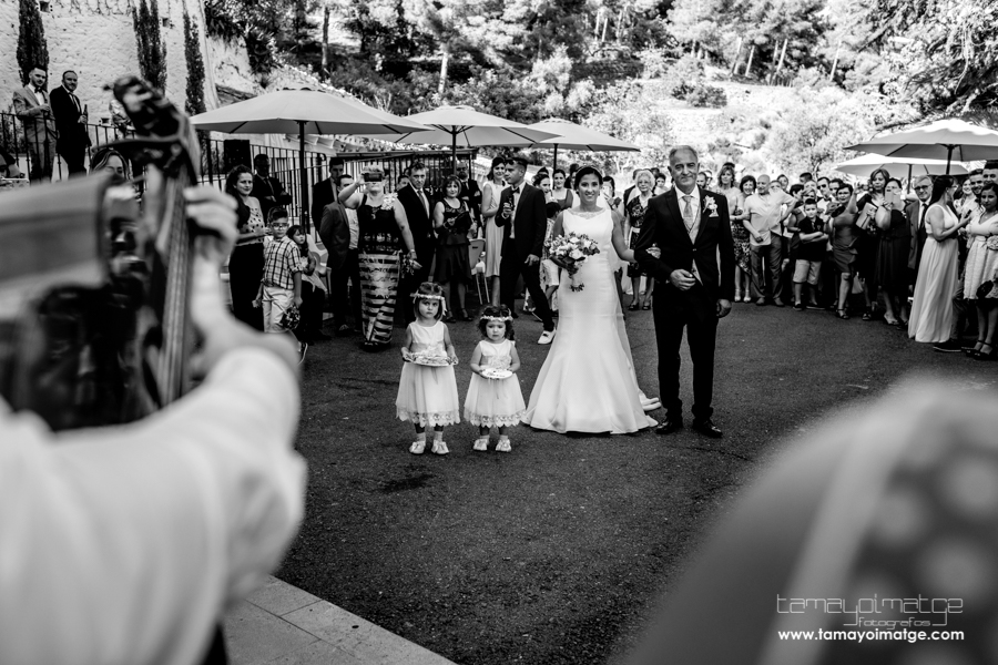 Reportajes de bodas en Onda Castellón.