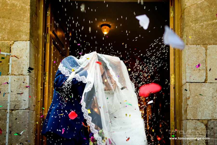 Reportajes de bodas en Onda Castellón.