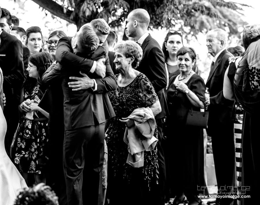 Reportajes de bodas en Onda Castellón.