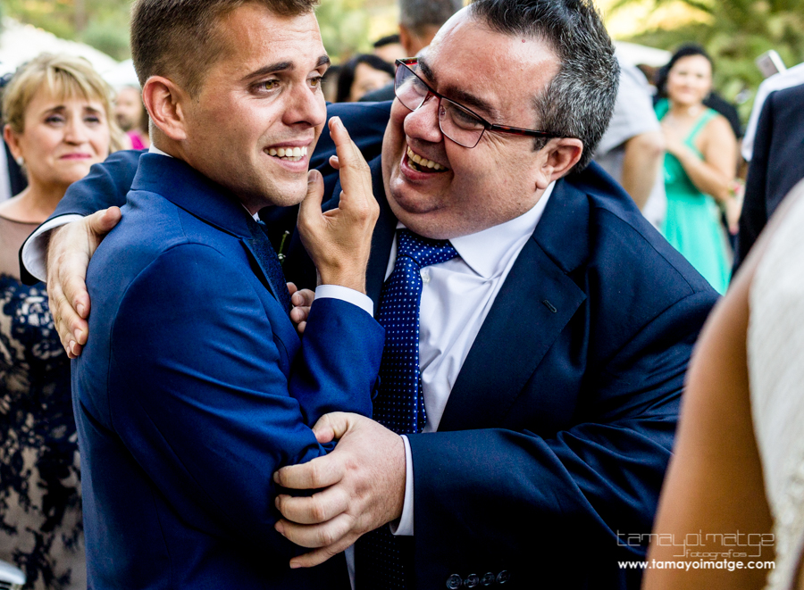 Reportajes de bodas en Onda Castellón.
