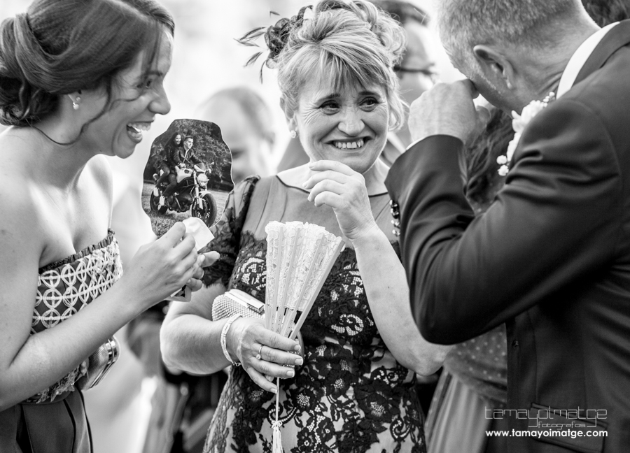 Reportajes de bodas en Onda Castellón.