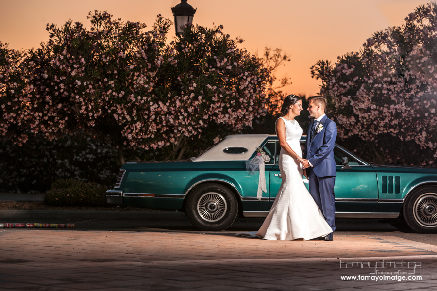 Reportajes de bodas en Onda Castellón.