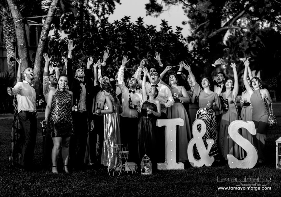 Reportajes de bodas en Onda Castellón.