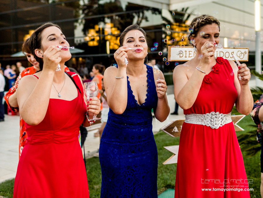 Reportajes de bodas en Onda Castellón.