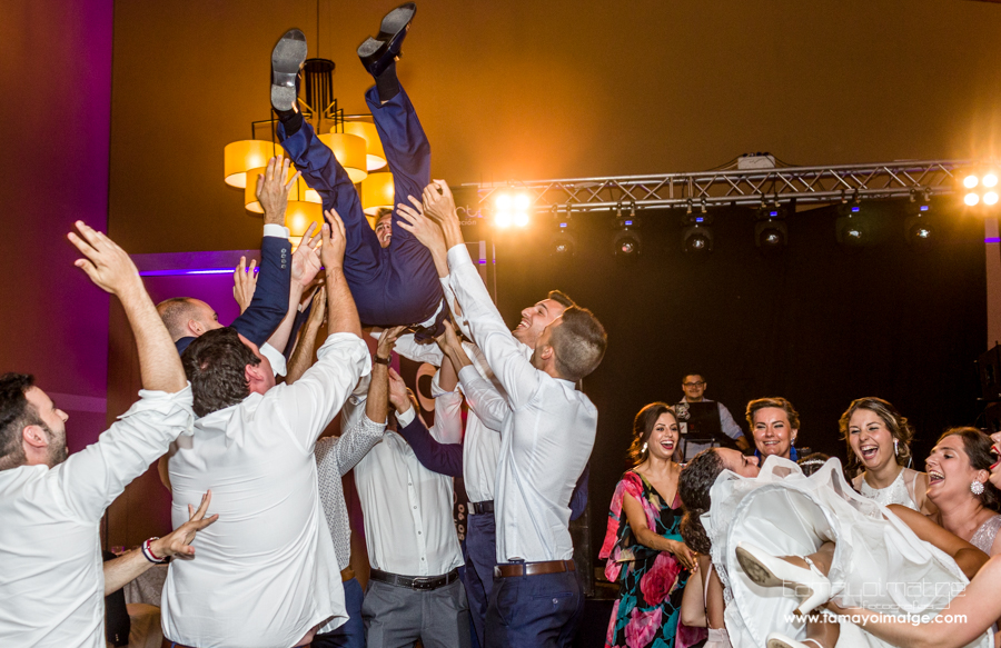 Reportajes de bodas en Onda Castellón.