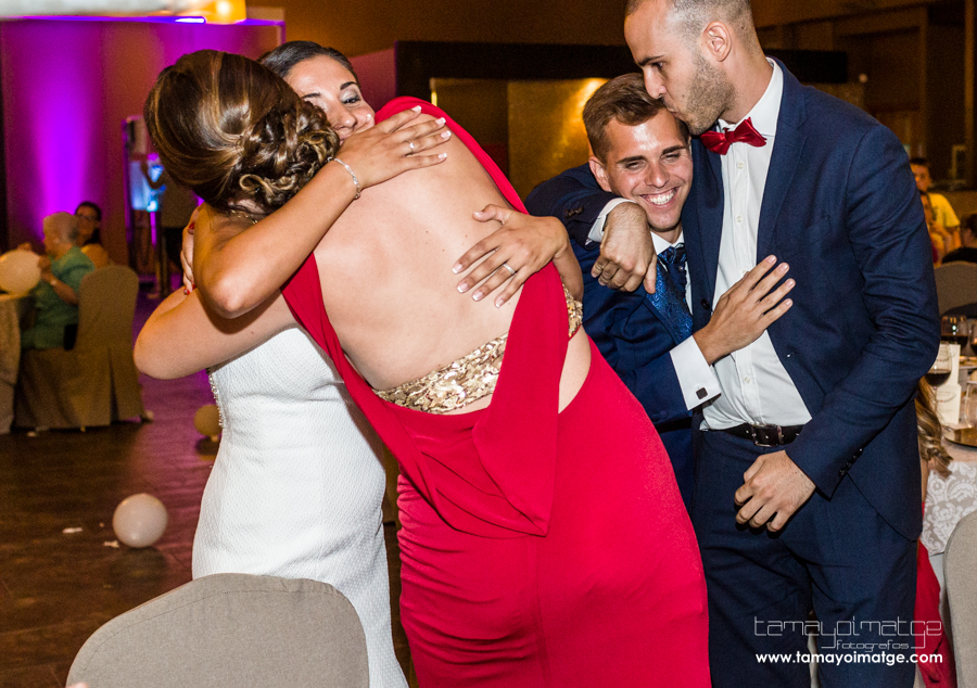 Reportajes de bodas en Onda Castellón.