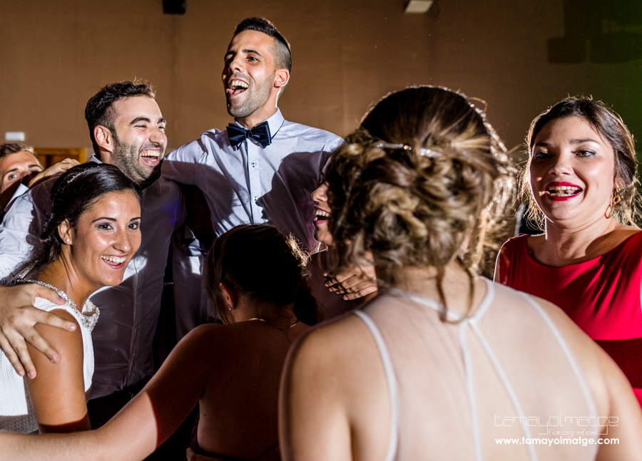 Reportajes de bodas en Onda Castellón.