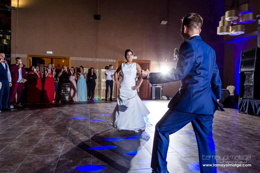 Reportajes de bodas en Onda Castellón.