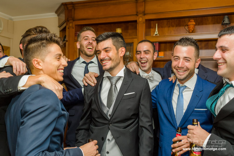 Fotos de boda Castellon