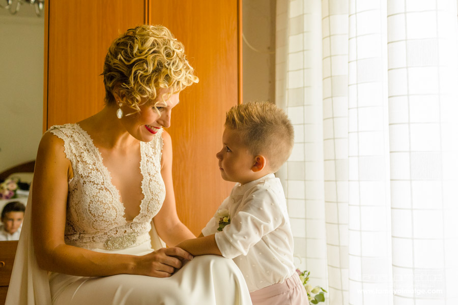 Fotos de boda Castellon