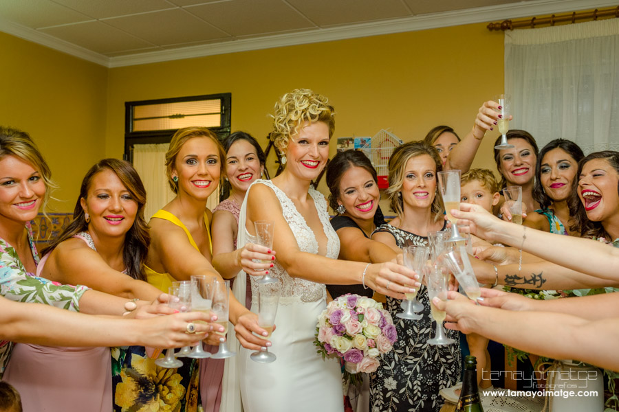 Fotos de boda Castellon