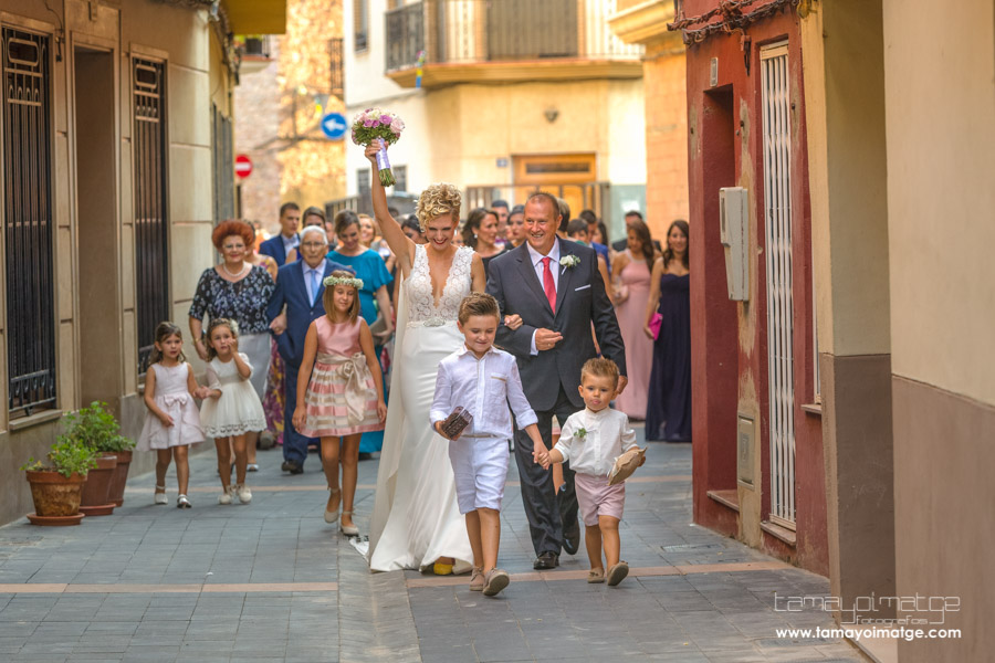 Fotos de boda Castellon