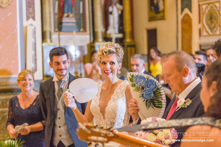 Fotos de boda Castellon