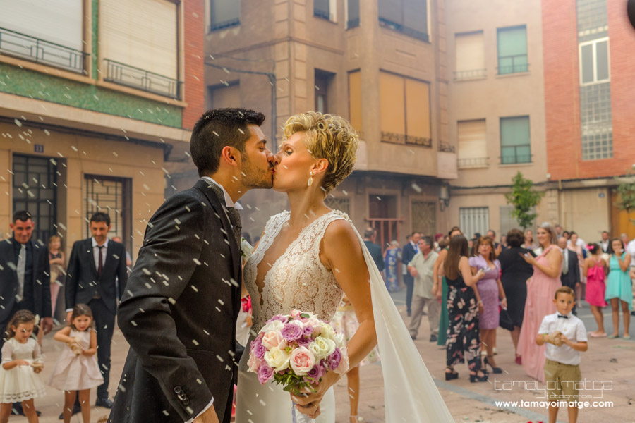 Fotos de boda Castellon