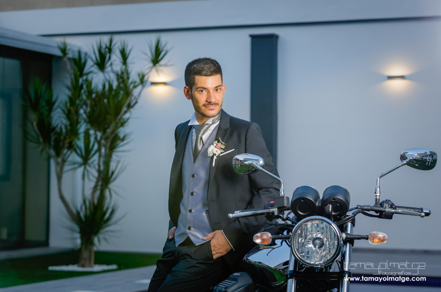 Fotos de boda Castellon