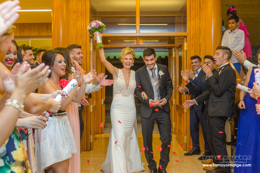 Fotos de boda Castellon