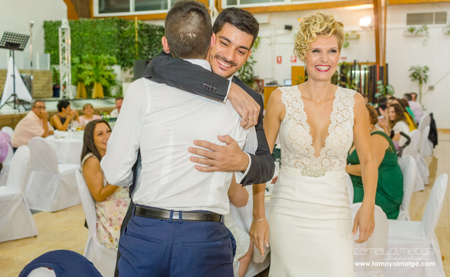 Fotos de boda Castellon