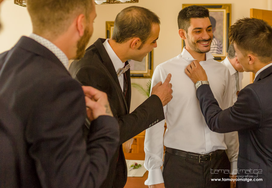 Fotos de boda Castellon