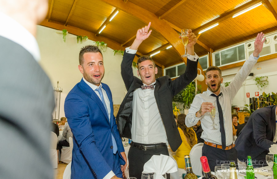 Fotos de boda Castellon